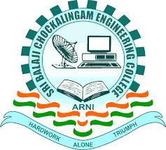 Sri Balaji Chockalingam Engineering College Company logo